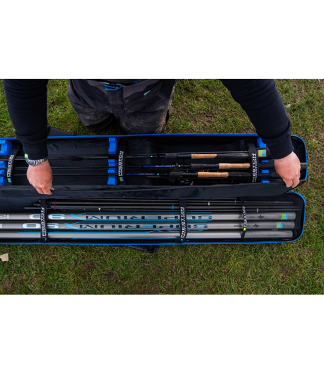 Preston Hardcase Rod Safe