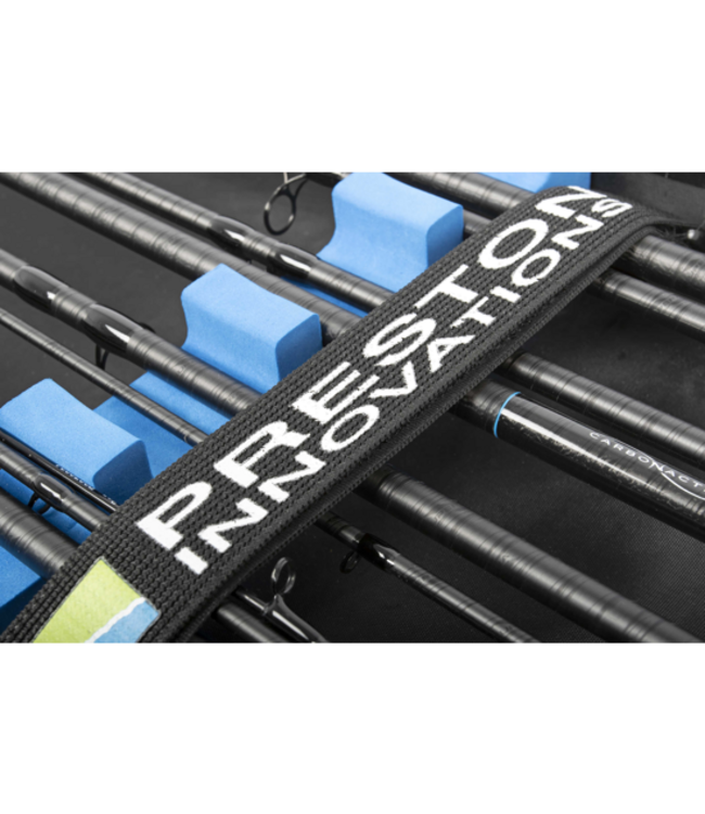 Preston Hardcase Rod Safe