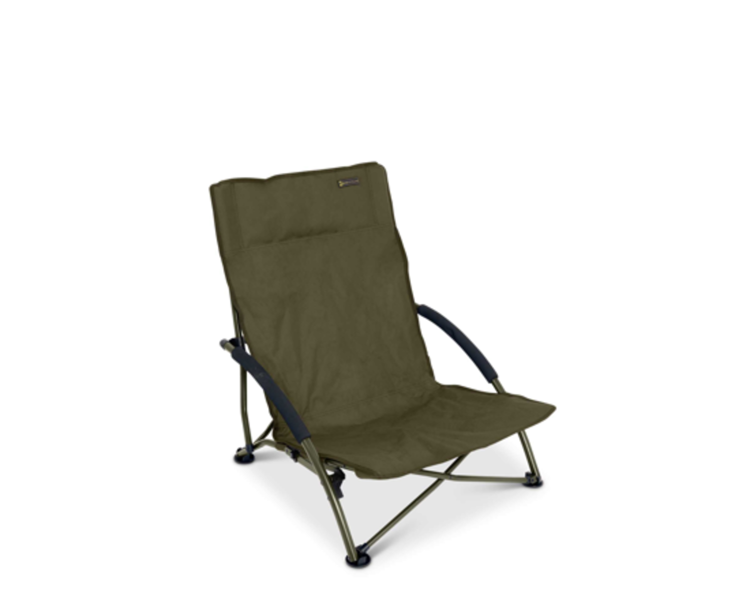 Avid Carp Revolve Low Chair Reniers Fishing - Main Image