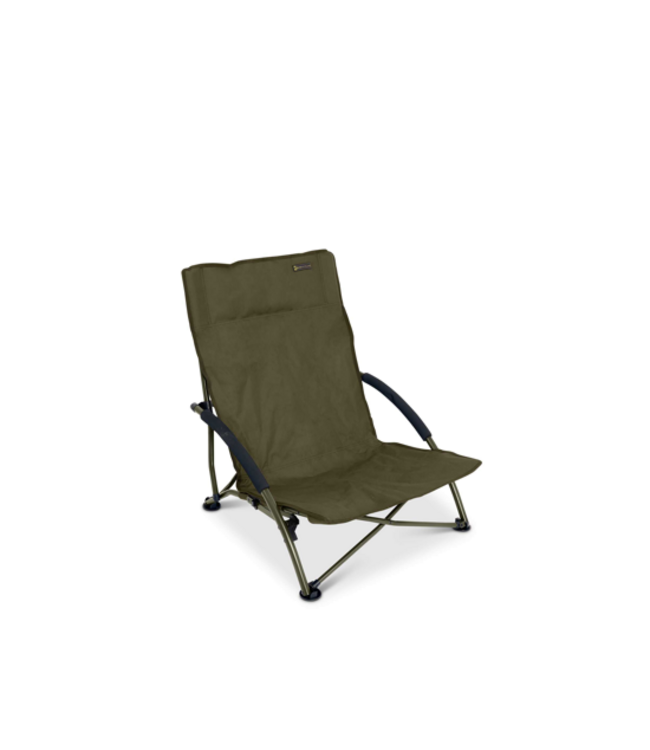Avid Carp Revolve Low Chair
