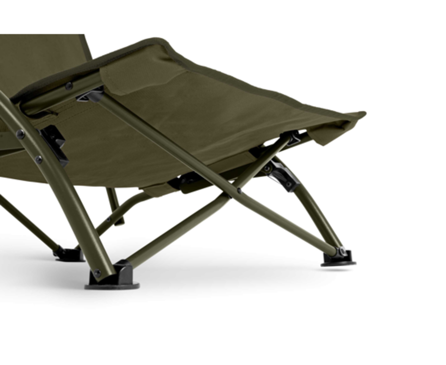 Avid Carp Revolve Low Chair Reniers Fishing
