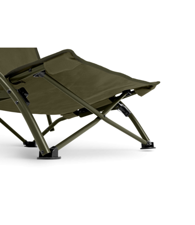 Avid Carp Revolve Low Chair