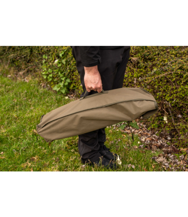 Avid Carp Revolve Low Chair