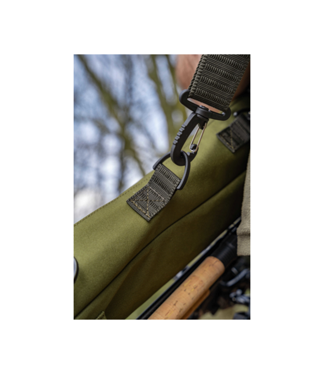 Korum Progress Compact Quiver 2 Rod