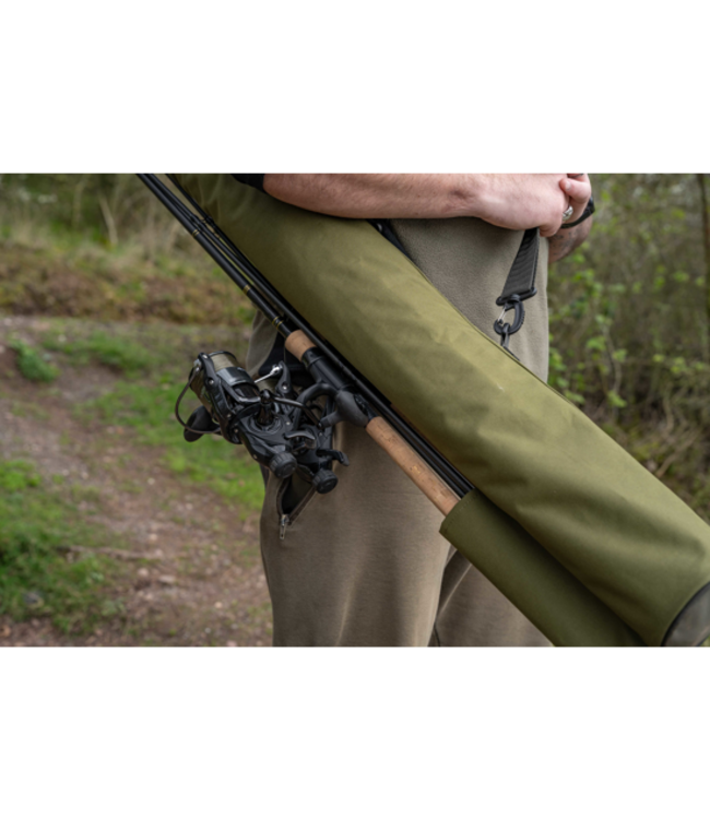 Korum Progress Compact Quiver 2 Cannes