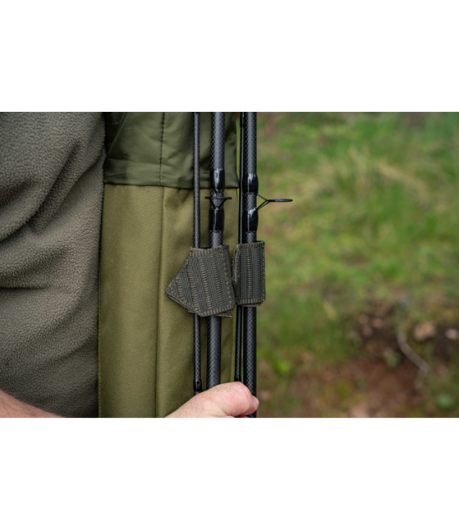 Korum Progress Compact Quiver 2 Cannes