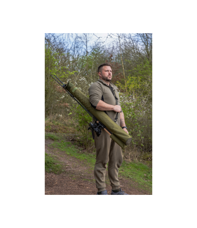 Korum Progress Compact Quiver 2 Rod