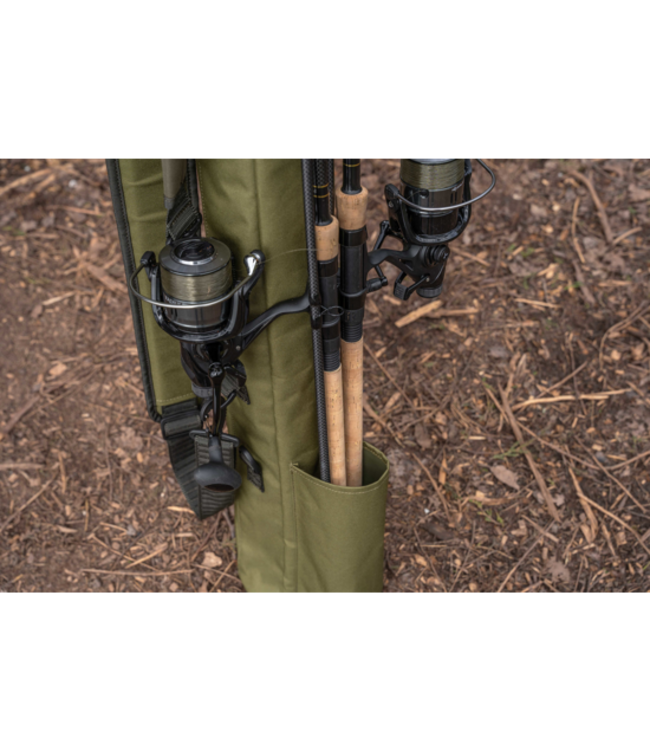 Korum Progress Compact Quiver 2 Cannes