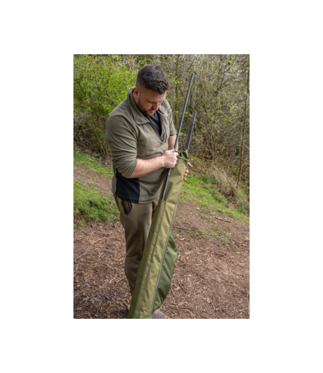 Korum Progress Folding Quiver 2 Rod