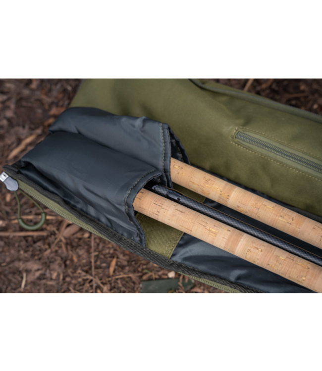 Korum Progress Folding Quiver 2 Cannes