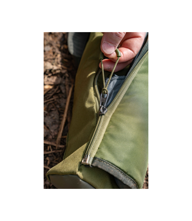 Korum Progress Folding Quiver 2 Rod