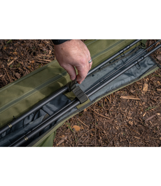 Korum Progress Folding Quiver 2 Rod