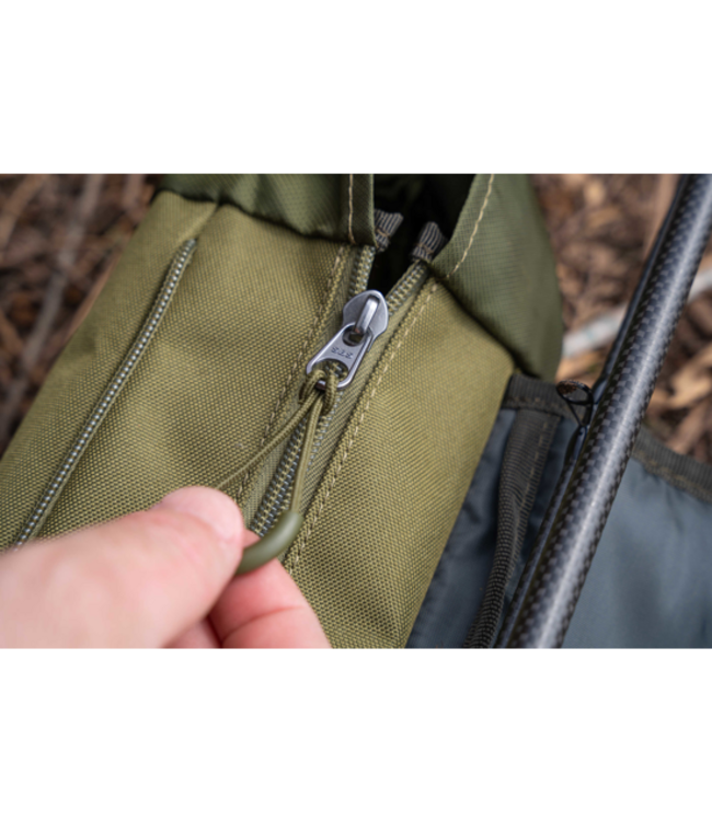 Korum Progress Folding Quiver 2 Cannes