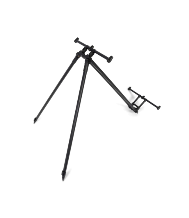Korum Deluxe 3 Rod Tripod