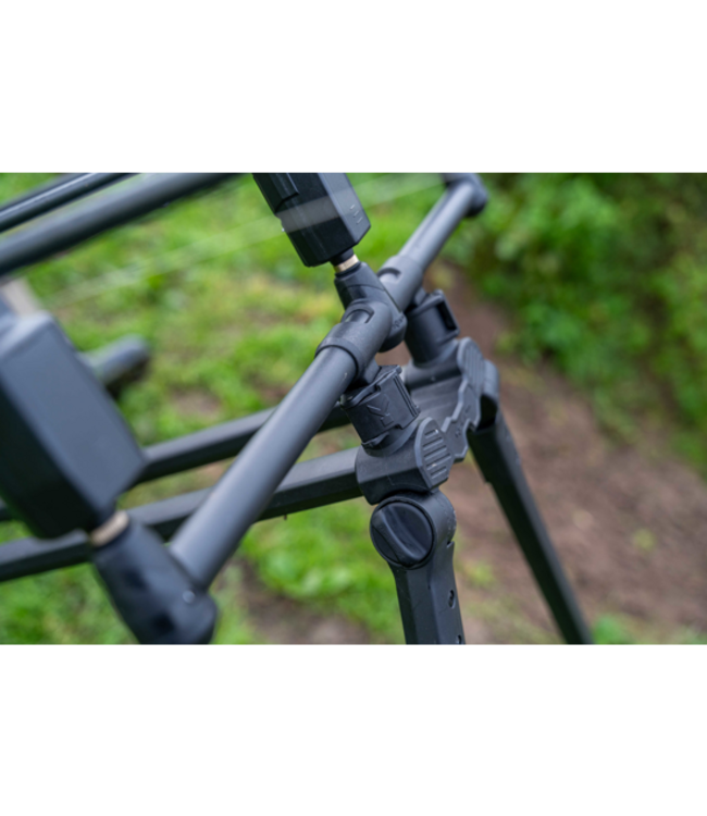 Korum Deluxe 3 Rod Tripod