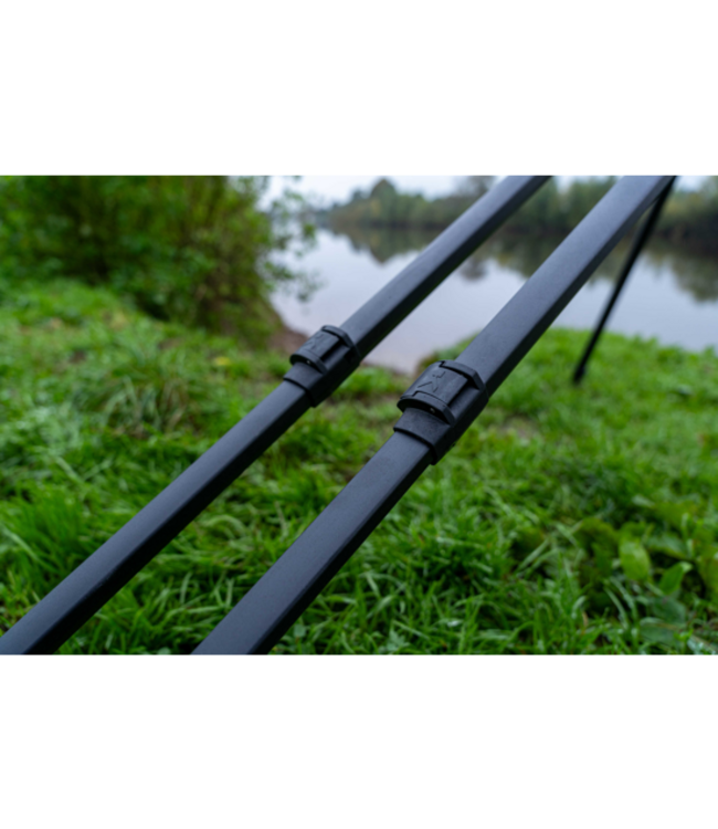 Korum Deluxe 3 Rod Tripod