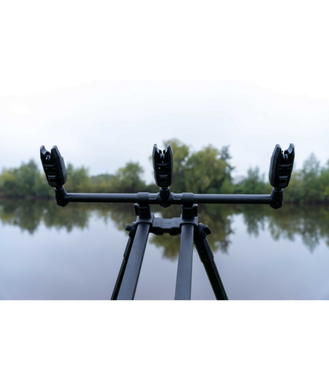 Korum Deluxe 3 Rod Tripod