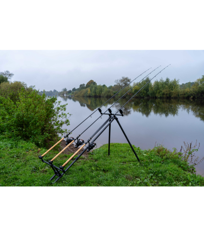 Korum Deluxe 3 Rod Tripod
