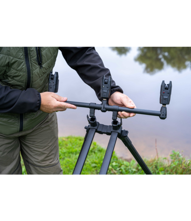 Korum Deluxe 3 Rod Tripod