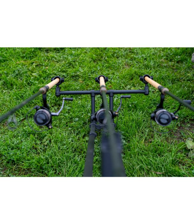 Korum Deluxe 3 Rod Tripod