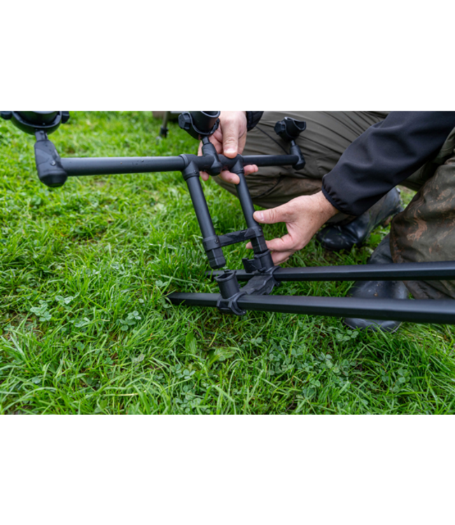 Korum Deluxe 3 Rod Tripod