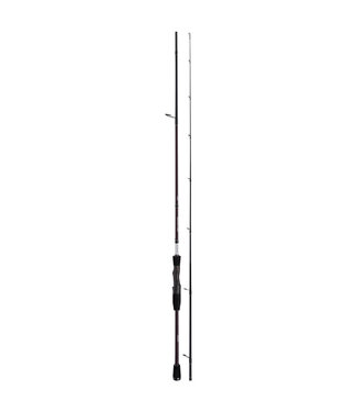 Shimano Rod Yasei BB AX Street Spin (2 pcs) 2.10m - 3-12g
