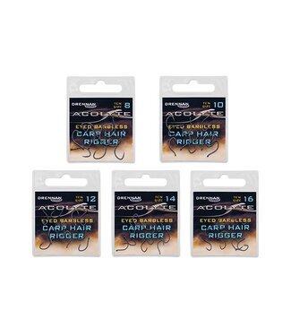 Drennan Acolyte Carp Hair Rigger