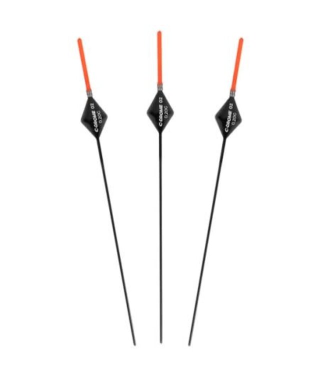 C-drome Pole Float 02