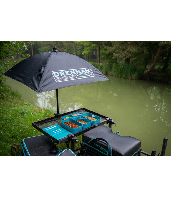 Drennan DR Parapluie d'Appât