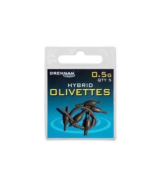 Drennan Hybrid Olivette