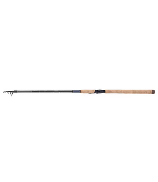Shimano Rute Catana FX Spinning Teleskopisch