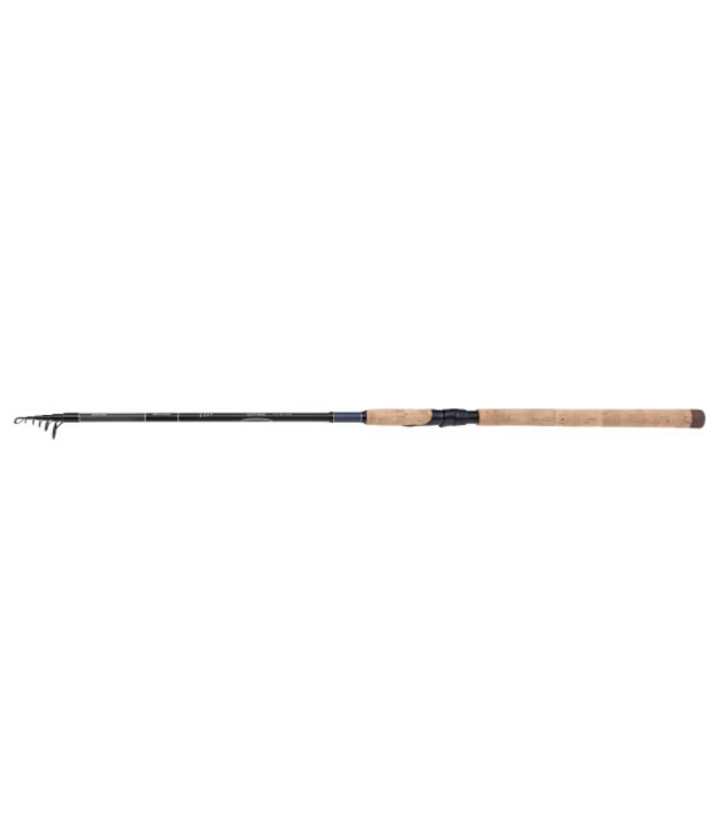 Shimano Rute Catana FX Spinning Teleskopisch