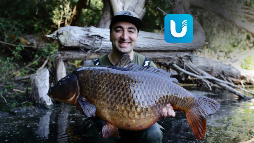 Unifish – Die Wetter-App, die jeder Angler und Nicht-Angler braucht! 