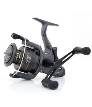 Shimano Moulinet débrayable Baitrunner DL-FB