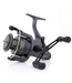 Shimano Baitrunner DL-FB vrijloopmolen met frontslip voor feederen