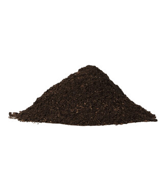 Reniers Fishing Farine De Noix De Coco Noire