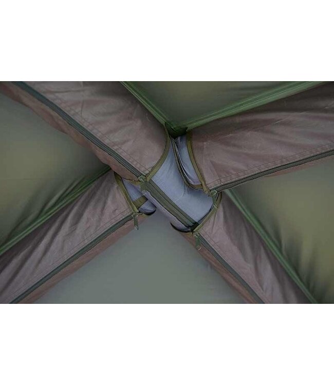 Fox Air Frame Social Shelter