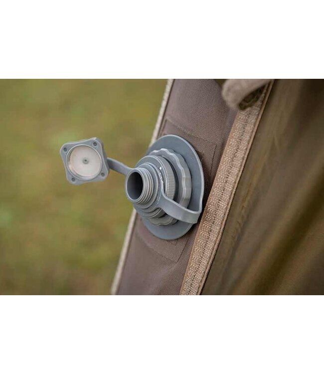 Fox Air Frame Social Shelter