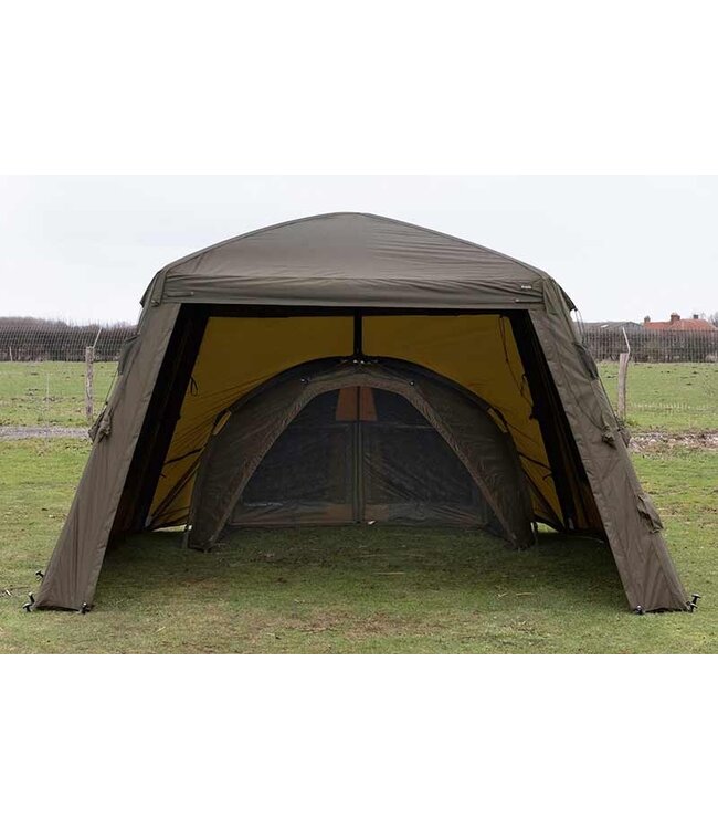 Fox Air Frame Social Shelter