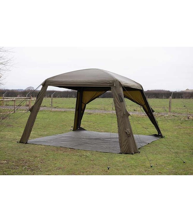 Fox Air Frame Social Shelter