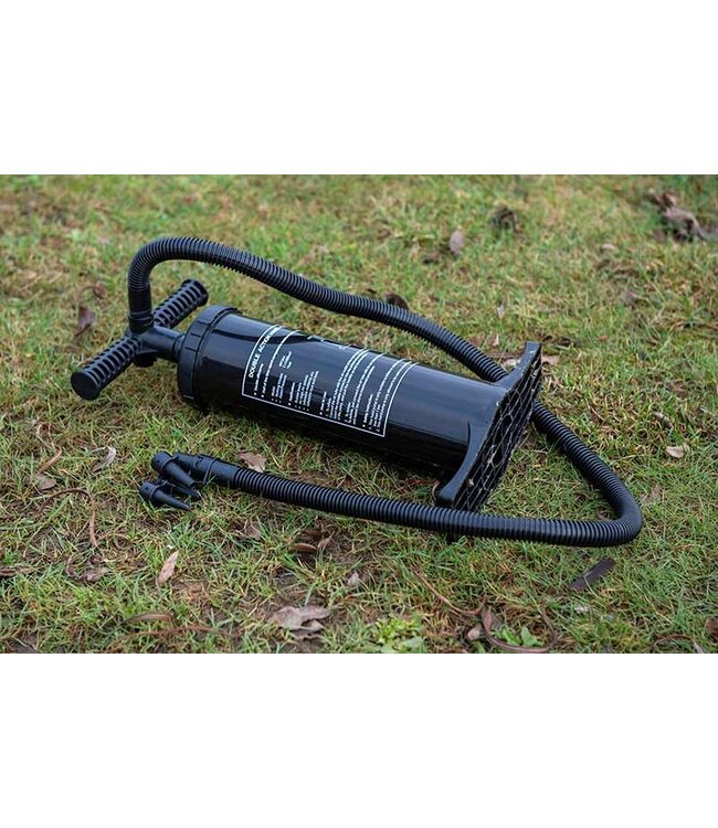 Fox Air Frame Social Shelter