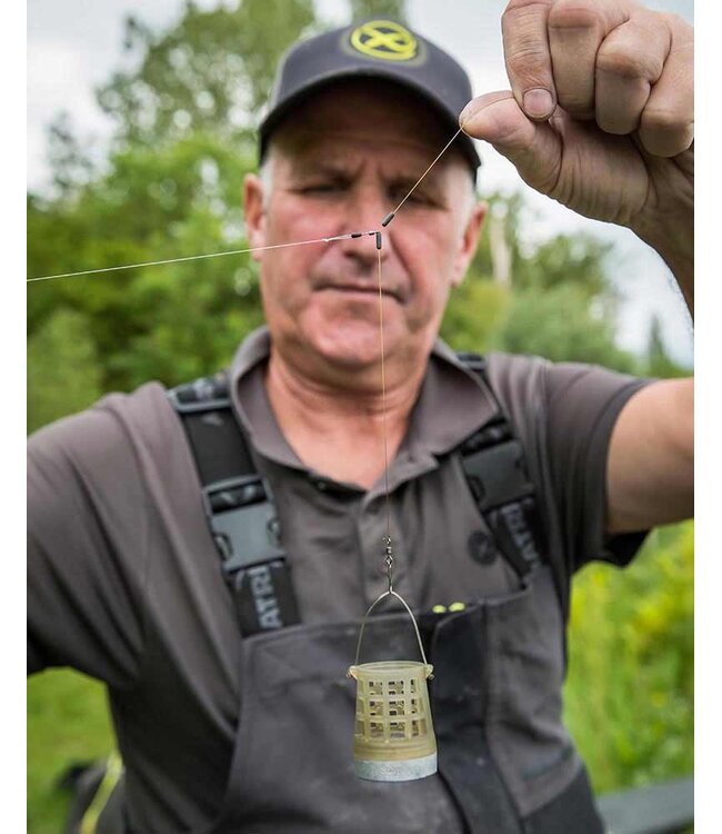 Matrix Slimline Rubber Stops (18 pcs)