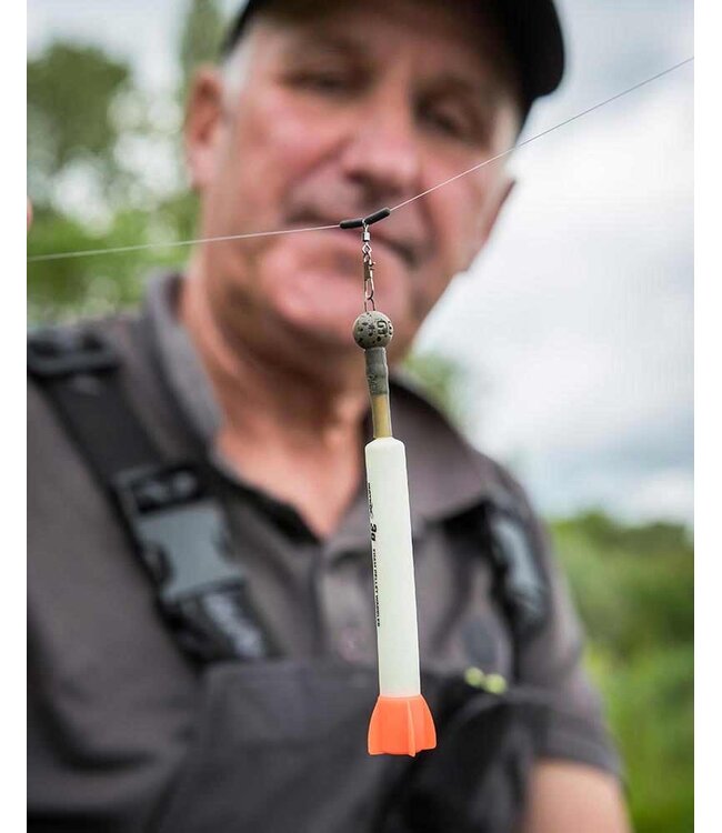 Matrix Slimline Rubber Stops (18 pcs)