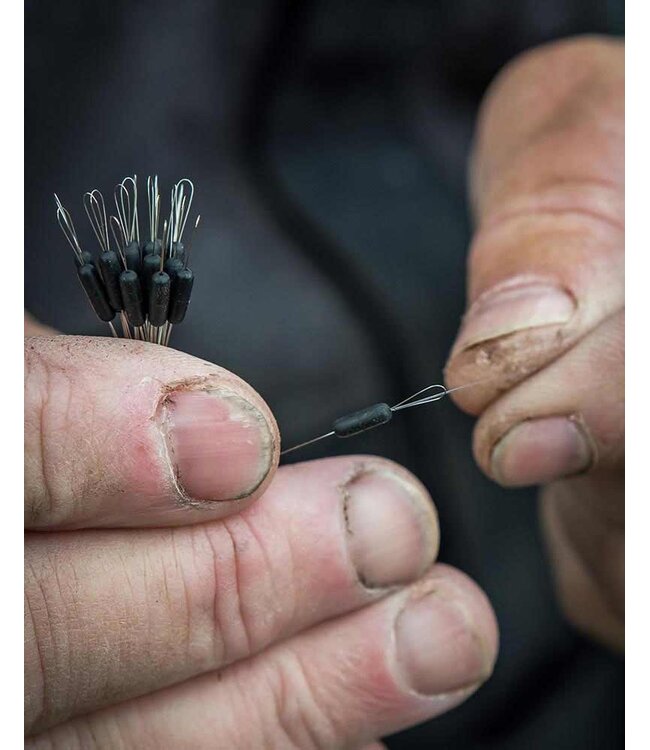 Matrix Slimline Rubber Stops (18 pcs)