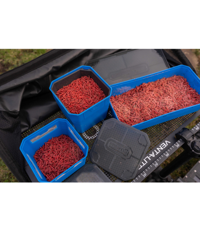 Preston Bait Tub 4pt