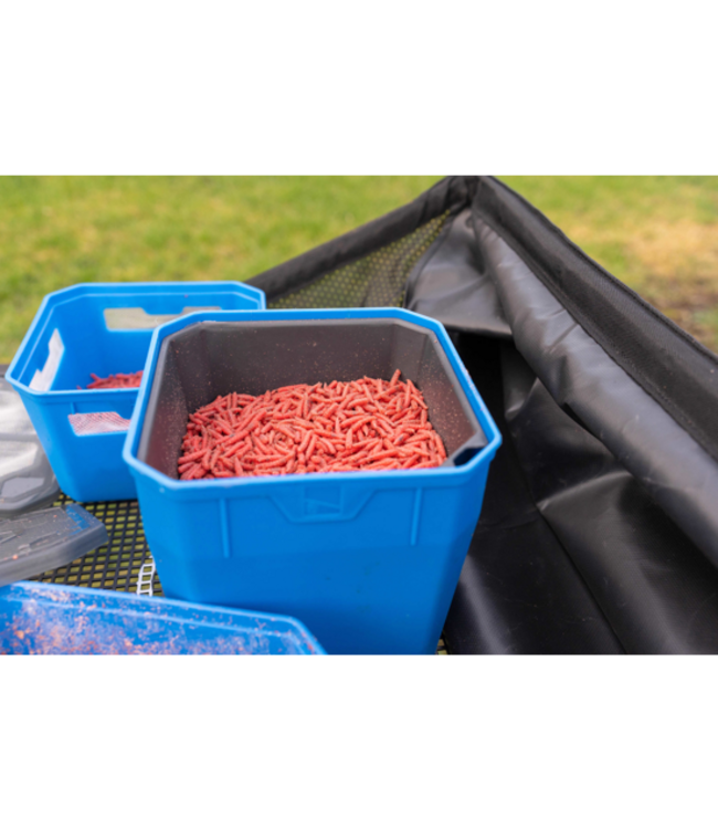 Preston Bait Tub 4pt