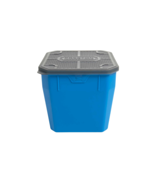 Preston Boîte Appât 4pt