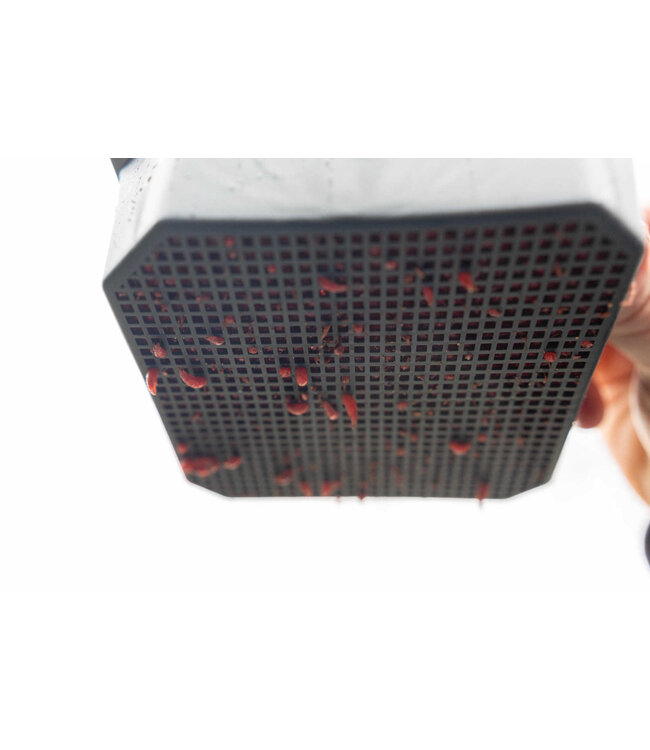 Preston Maggot Riddle 2pt