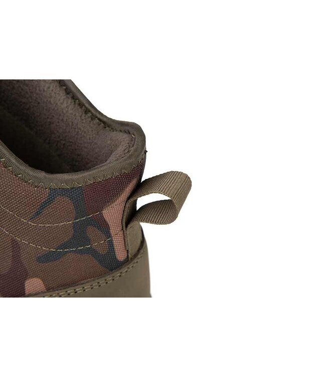 Fox Khaki-Camo V2 Boot
