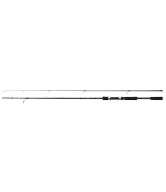 Shimano FX XT Canne Spinning – Canne Leurres Accessible pour Débutants